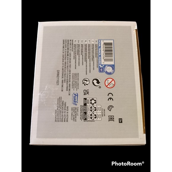 Funko Pop Skeletor on Throne He-man Masters of the Universe Target Con Exclu #68 - Picture 7 of 12